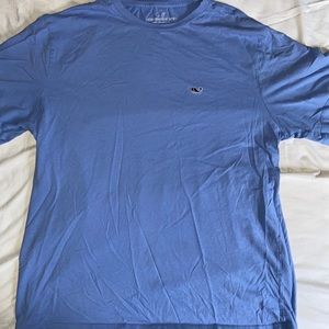 Vineyard Vines Light Blue Men’s T-Shirt